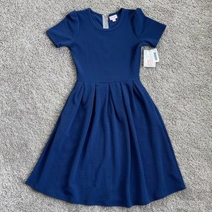 LuLaRoe Amelia Dress